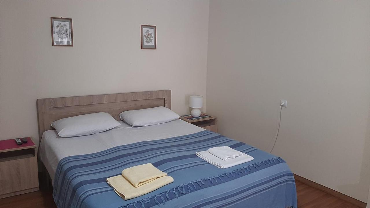 Beso-House Apartment Borjomi Bagian luar foto
