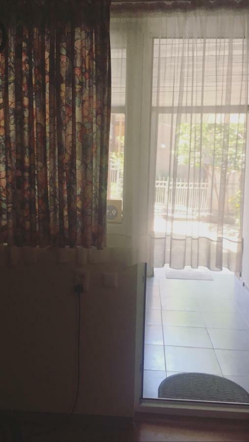 Beso-House Apartment Borjomi Bagian luar foto